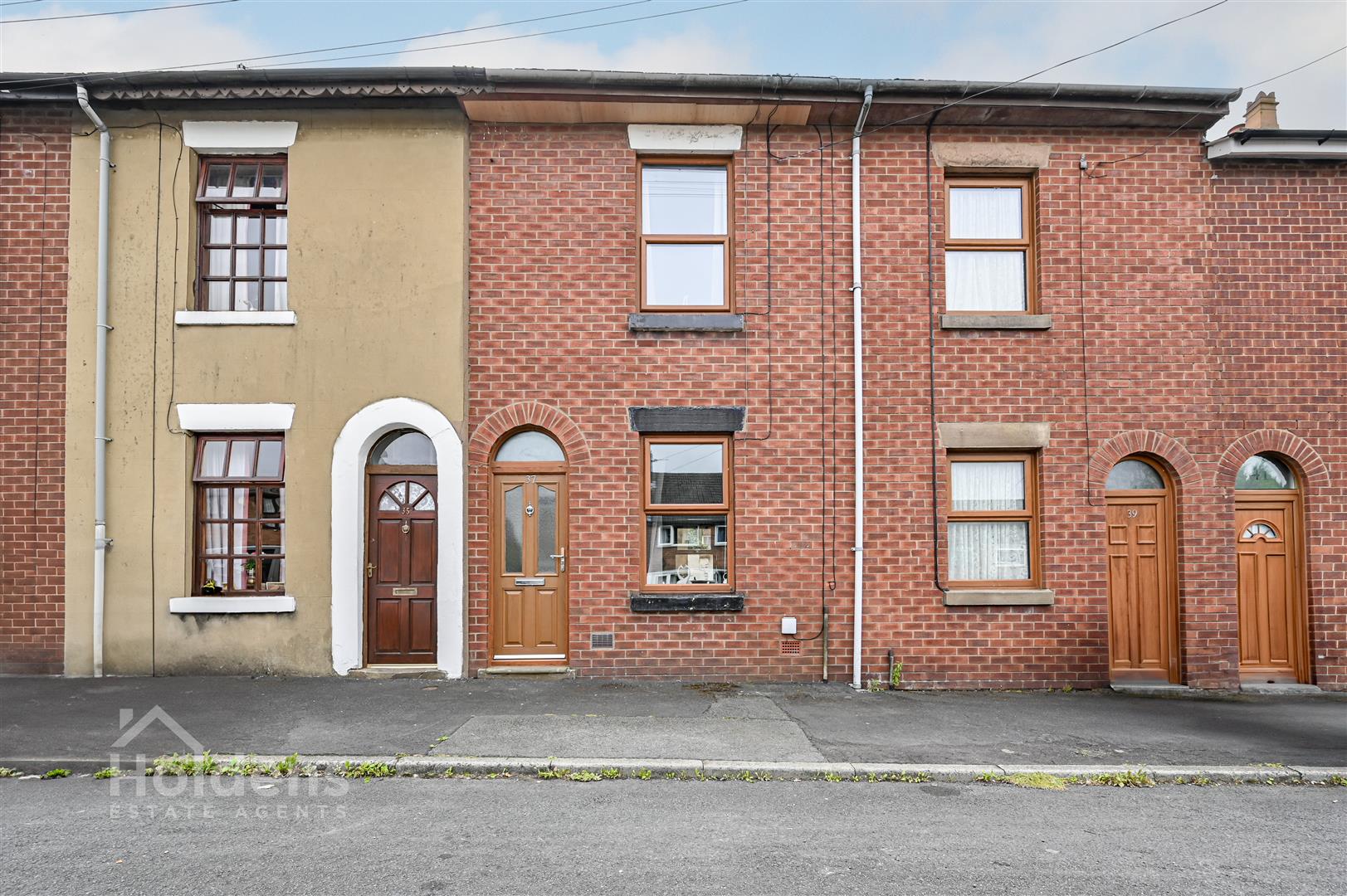 Lee Street, Longridge, Preston